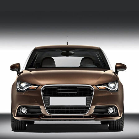 Audi A1 2011-2014 Dijital Klima Sıcak Soğuk Ayar Motoru 6Q0907511C