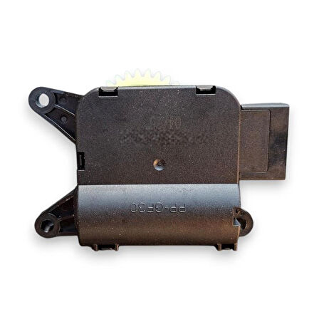 Audi A1 2011-2014 Dijital Klima Sıcak Soğuk Ayar Motoru 6Q0907511C
