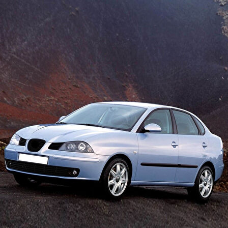 Seat Cordoba 2003-2009 Dijital Klima Sıcaklık Ayar Motoru 6Q0907511C