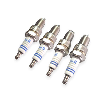VW Polo HB 1994-1999 1.6 AEE Motor Buji Takımı 101000036AA