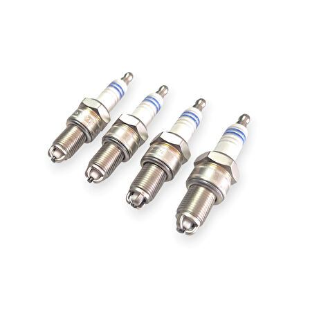 Seat Cordoba 2000-2002 1.6 ALM Motor Buji Takımı 101000050AC