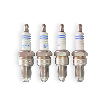 Seat İbiza 1997-1999 1.6 AEE Motor Buji Takımı 101000050AC