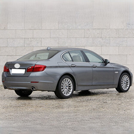 BMW 5 Serisi F10 2010-2016 Arka Sağ Bagaj Amortisörü Yaylı 51247204367