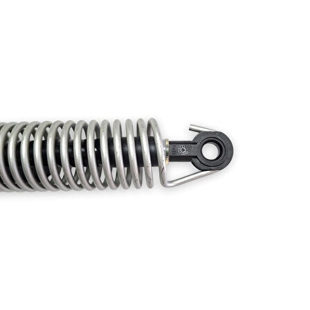 BMW 5 Serisi F10 2010-2016 Arka Sağ Bagaj Amortisörü Yaylı 51247204367