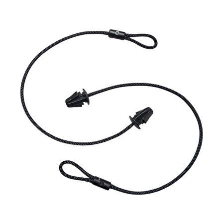 Skoda Scala 2024-2027 Bagaj Pandizotunun İpi 1 Çift Takım