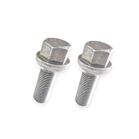 VW LT35 Volt 1997-2007 Tekerlek Bijon Saplaması 2 adet 2D0601139