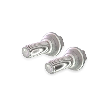 VW Crafter 2006-2016 Tekerlek Bijon Saplaması 2 Adet WHT000888