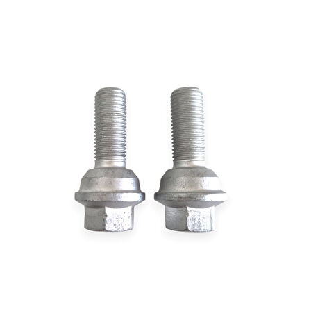 VW Crafter 2006-2016 Tekerlek Bijon Saplaması 2 Adet WHT000888