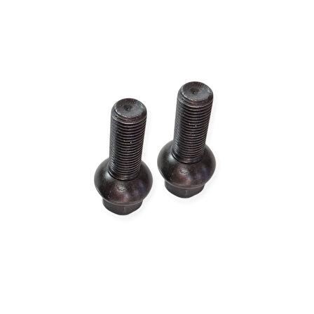 VW Transporter T4 1991-2003 Tekerlek Bijon Saplaması 2 Adet 701601139B