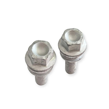 VW Touareg 2003-2006 Tekerlek Bijon Saplaması 2 Adet 7L0601139