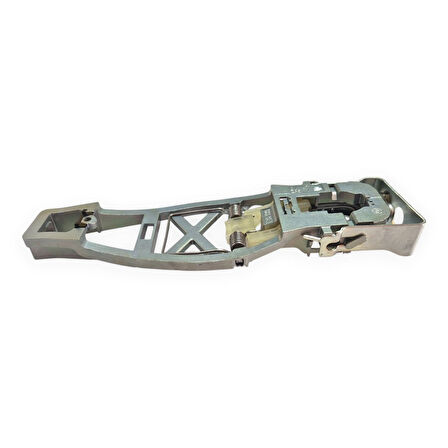 VW Caddy 2004-2010 Sol Dış Kapı Kolu İç Braketi 1T0837885B