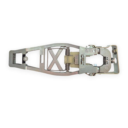 VW Caddy 2004-2010 Sol Dış Kapı Kolu İç Braketi 1T0837885B