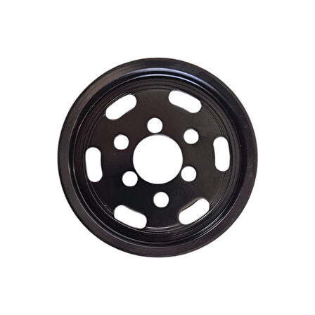 VW Golf 4 1998-2004 Direksiyon Pompa Kayış Kasnağı 038145255A