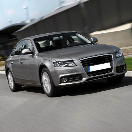 Audi A4 2009-2012 2.0TDi Direksiyon Pompa Kayış Kasnağı 06H145255E