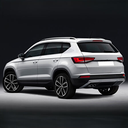 Seat Ateca 2016-2020 Bagaj Pandizotunun İpi 1 Çift 575863447A