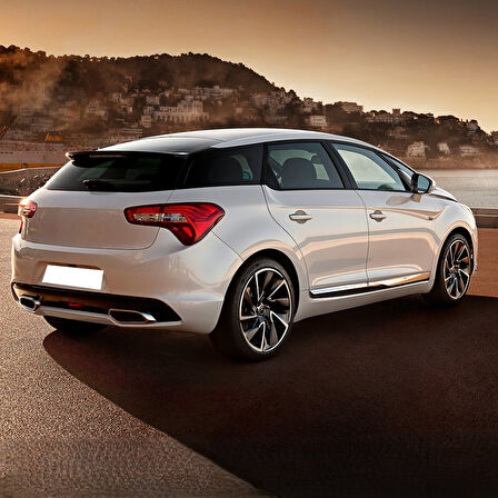 Citroen DS5 2012-2017 Arka Bagaj Kapağı Amortisörü 1 Adet 9686809480