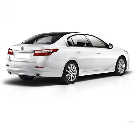 Renault Latitude 2011-2015 Arka Bagaj Kapağı Amortisörü 1 Adet