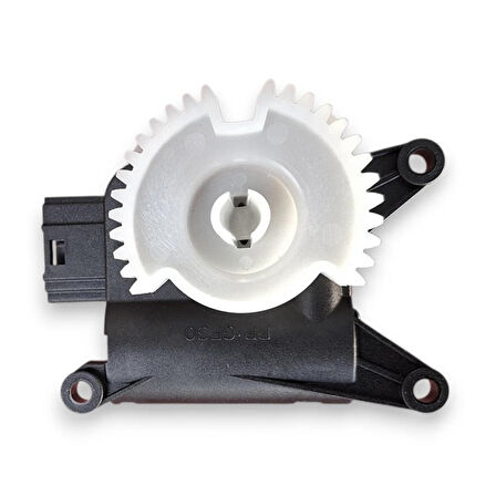 Skoda Rapid 2012-2020 Buğu Çözme Kapak Ayar Motoru 6R0907511D