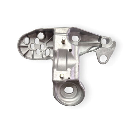 VW Passat B5.5 2001-2005 Sol Motor Takoz Taşıyıcı Konsol 8E0199351M