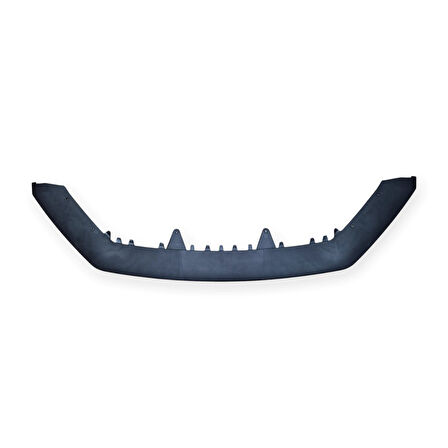 Seat Leon 2013-2016 Ön Tampon Plastik Alt Spoyleri 5F0805903