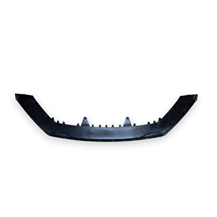 Seat Leon 2013-2016 Ön Tampon Plastik Alt Spoyleri 5F0805903