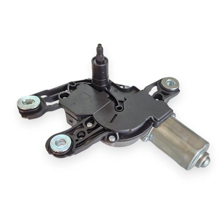 Skoda Octavia Sedan 2013-2017 Arka Cam Silecek Motoru 5E5955711