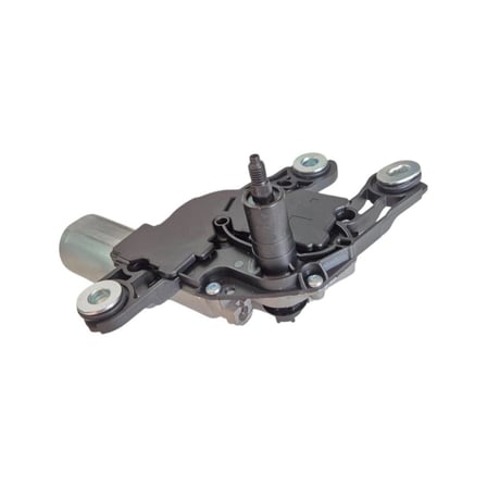 Skoda Rapid Sedan 2012-2016 Arka Cam Silecek Motoru 5E5955711