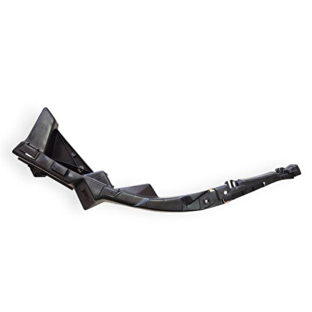 VW Passat B5 1997-2000 Ön Tampon Sol Far Alt Braketi 3B0807049C