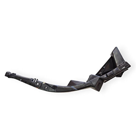 VW Passat B5 1997-2000 Ön Tampon Sağ Far Alt Braketi 3B0807050C