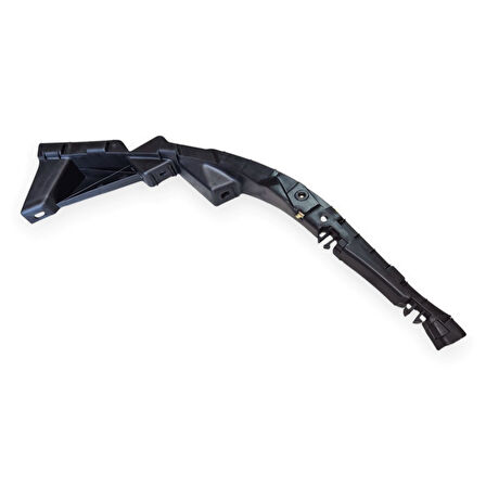 VW Passat B5 1997-2000 Ön Tampon Sağ Far Alt Braketi 3B0807050C