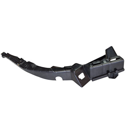VW Passat B5 1997-2000 Ön Tampon Sağ Far Alt Braketi 3B0807050C