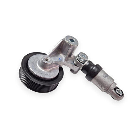 VW LT35 Volt 1997-2007 V Kayışı Gergisi Amortisörü Komple 074145299A