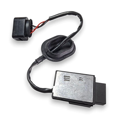 VW Passat B6 2008-2011 Benzinli Motor Yakıt Pompa Beyni 1T0906093G