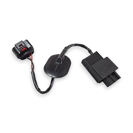 Seat Leon 2006-2009 Benzinli Motor Yakıt Pompa Beyni 1K0906093H