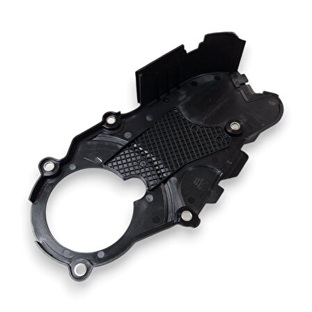 VW Golf 6 2009-2012 1.6TDi Motor Triger Alt Kapağı 03L109147B