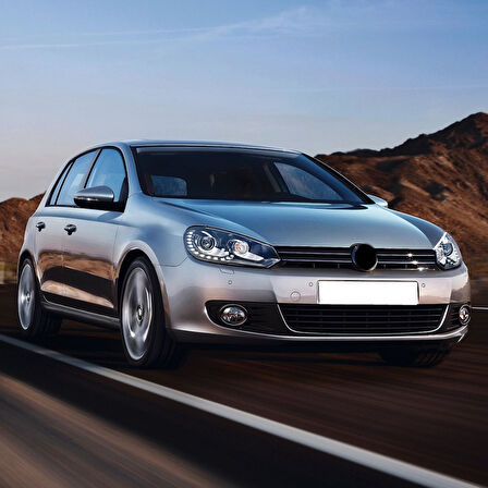 VW Golf 6 2009-2012 1.6TDi CAY Motor Vakum Pompası 03L145100C