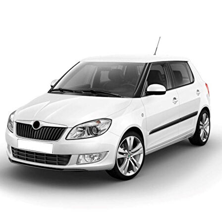 Skoda Fabia 2011-2014 1.6TDi CAY Motor Vakum Pompası 03L145100G