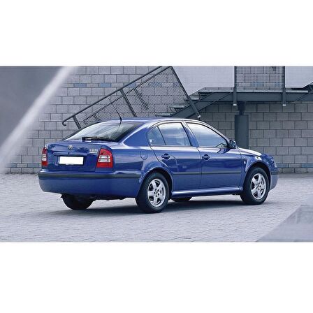Skoda Octavia A4 1997-09 Bagaj Kapağı Merkezi Kilit Motoru 1M0959781A