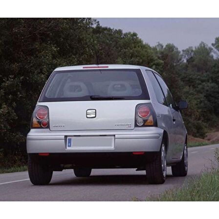 Seat Arosa 1997-2004 Bagaj Kapağı Merkezi Kilit Motoru 1M0959781A