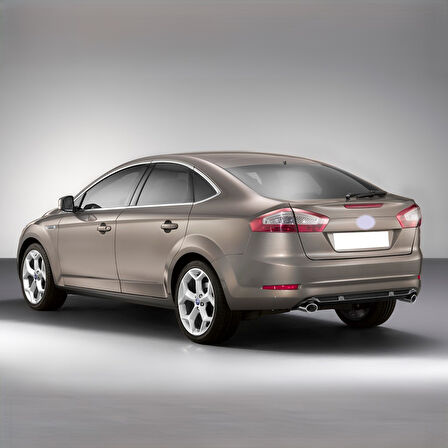 Ford Mondeo HB 2010-2014 Arka Bagaj Amortisörü 1 Adet BS71A406A10AA