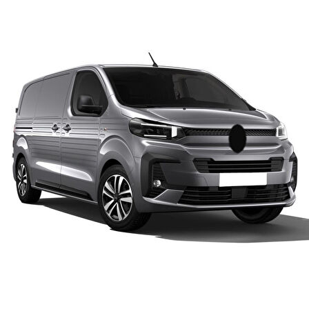 Citroen Jumpy 2017-2026 Sağ Dikiz Ayna Camı Isıtmalı 1616869280