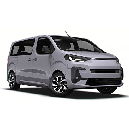 Fiat Ulysse 2022-2026 Sağ Dış Dikiz Ayna Camı Isıtmalı 1616869280