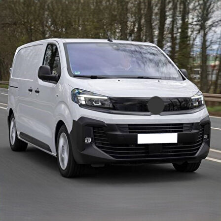 Opel Vivaro 2020-2026 Sağ Dış Dikiz Ayna Camı Isıtmalı 1616869280