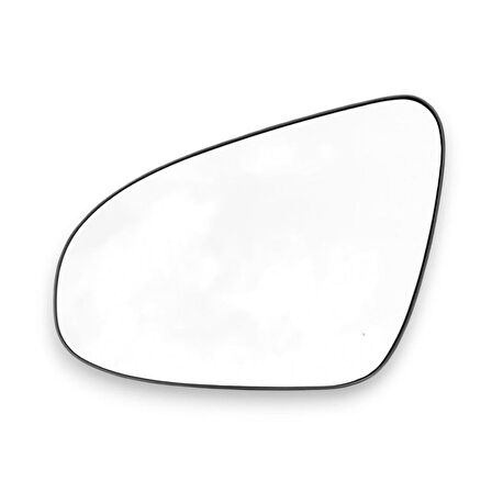 Toyota C-HR CHR 2016-2023 Sol Dış Dikiz Ayna Camı Isıtmalı 87961F4010