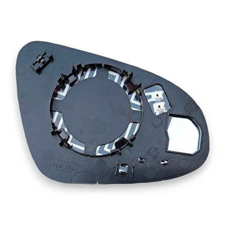 Toyota C-HR CHR 2016-2023 Sol Dış Dikiz Ayna Camı Isıtmalı 87961F4010