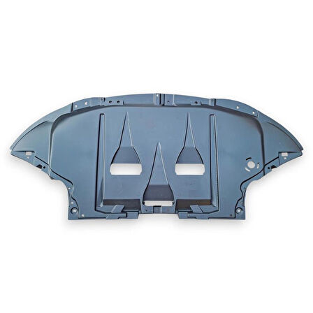 Audi A4 2001-2004 Ön Tampon Motor Alt Kaplama Plastik 8E0863821AD