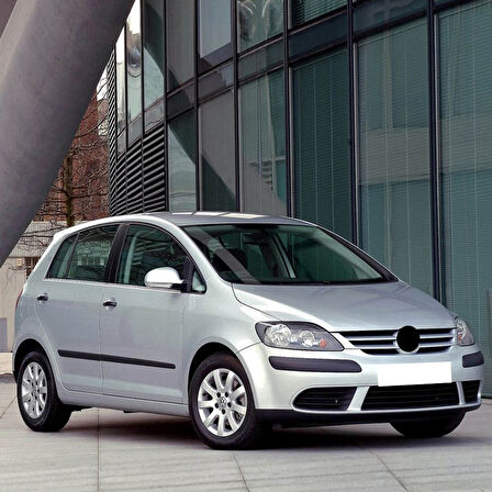 VW Golf Plus 2005-2011 Ön Fren Kaliper Saplama Burç Takımı 4D0698647