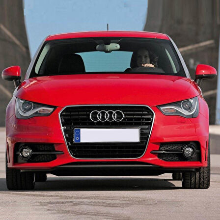 Audi A1 2011-2014 Ön Fren Kaliper Saplama Burç Takımı 4D0698647
