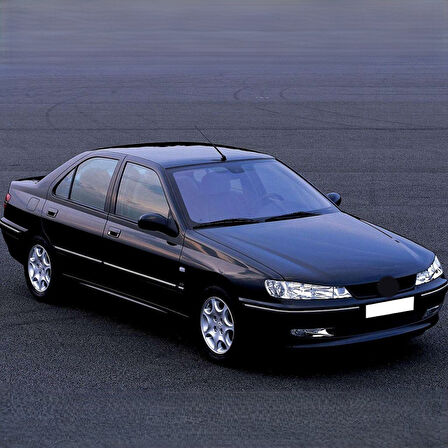 Peugeot 406 Sedan 1995-2004 Arka Bagaj Kapağı Amortisörü 1 Adet