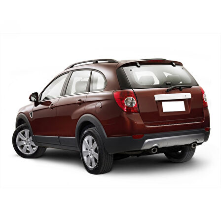 Chevrolet Captiva 2006-2011 Bagaj Amortisörü Kısa Tip 1 Adet 96830123